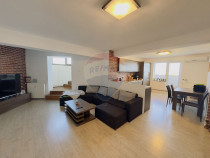 Apartament cu 3 camere + terasa inchisa (camera) zona Dec...