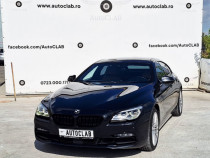 Bmw seria 640 XD F06 LCI Grand Coupe 2015