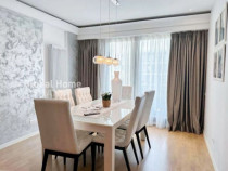 4 camere Herastrau | 116 mp | 2018 | Lighthouse Residence |