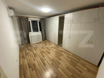 Apartament 3 camere, 49,71 mp, decomandat, zona Calvaria Man