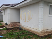 Comuna Vidra Casa 103 mp utili 470 mp teren 106000eur