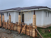 Comuna Vidra Casa 103 mp utili 470 mp teren 110 000eur