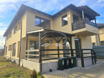 Duplex modern, pet friendly cu incalzire in pardoseala, Some