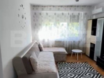 Apartament cu 2 camere, 46 mp, zona Lipovei