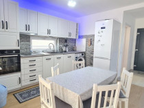 Casa 4 camere mobilata si utilata in Cartier Izvor Tarlun...