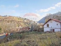 Comision 0! Casă cu teren de 1000mp in inima Brasovului