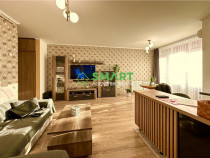 Apartament 2 camere. Zona Centrala, Boul Rosu.