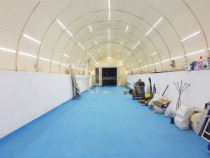 Hala | 160 m.p. | Pipera