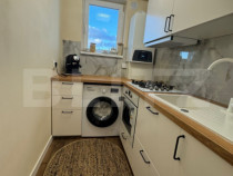 Apartament modern de 3 camere, complet renovat, zona Standar