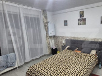 Apartament cu 3 camere, zona Porii