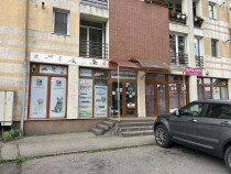 Spațiu comercial de 200mp de închiriat în zona Vasile ...