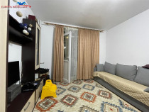 Apartament 2 camere de zona Il Caragiale Tulcea