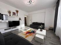 | 13 MIN METROU BERCENI | Apartament 2 camere si grădină