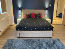 Apartament cu o camera – Faleza Dunarii, langa Union Ja...