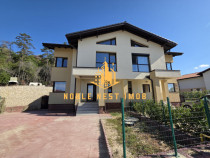 Casă duplex, 4 camere – Cartier Brătieni, Ștefănești