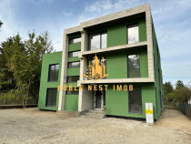 Apartament premium, 3 camere, 83mp - NEGRU VODA, COMISION 0%