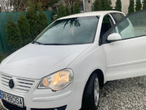 Vw Polo 9n1, 4 tdi, 2007