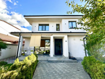 Vila deosebita, construcție 2019 &ndash; Gherghitei- Colentina