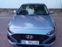 Hyundai i30 Fastback 2024