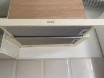 Hotă Gorenje nefolosită