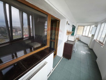 Apartament cu 2 camere de v&acirc;nzare &icirc;n zona 1 Mai