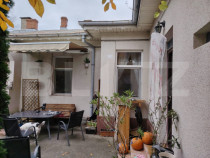 Casă de &icirc;nchiriat, 87 mp, zona Centrală