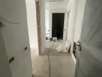 Apartament nou cu 2 camere decomandat &ndash; 52,51 mp, finisaje la alegere