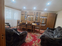 Apartament 4 camere,decomandat,mobilat si utilat,cartier George Enescu