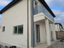 Pantelimon Ilfov,p+1,4camere,2 bai,300mp,acces asfalt,comision 0%