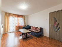 Apartament cu 3 camere, Aradul Nou - complet mobilat