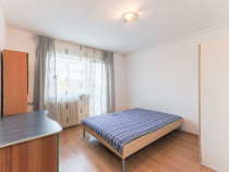 Apartament cu 3 camere, Aradul Nou - complet mobilat