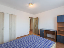 Apartament cu 3 camere, Aradul Nou - complet mobilat