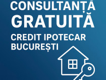 Consultanță credite achiziție/ ipotecar
