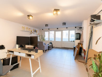 Spatiu Comercial 60 mp Bartolomeu