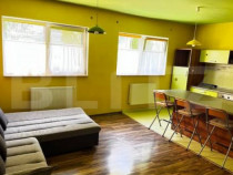 Apartament 3 camere 65 mp , 2 parcări, curte (lângă padur