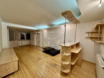 2 camere Piata Dorobanților la 12 min metrou P-ta Victoriei