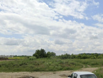 Teren intravilan 25 000 mp - Titu Nou