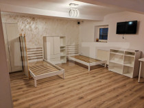 Apartament cu 1 camera, 32.5 mp, zona semi-centrala