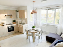 De vanzare apartament cu 3 camere la cheie langa Vivo Flores