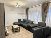 Apartament 1 camera Central complex Ozana Targu Neamt
