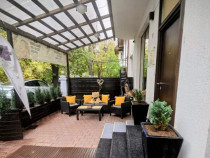 Vila P+2E+M | 200 mp| Cotroceni | terasă 30 mp | numai persoane jurid.