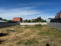 Teren Voluntari Intravilan 600mp