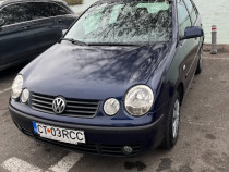 Masina Volkswagen Polo 9N 16 valve, motor 1400CP benzina, 4 usi