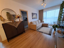 3 camere | Onix Park North | Pipera | terasa 7 mp + parcare