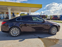 Opel Insignia 1.8 Benzină – 140 CP – An 2011 – 62.626 km