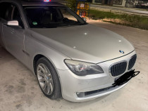 Bmw 740LI 326hp 2010