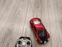 Mașinuță cu telecomanda