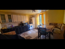 Casa cărămidă &icirc;n UROI schimb cu apartament 3-4 camere &icirc;