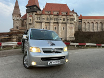 Transport persoane 6 locuri*aeroport~transfer avion*pelerinaj*excursii