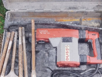 Rotopercutoare duss px78